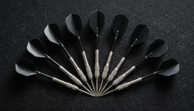 Analyse der 9-Darter-Wetten bei der Darts WM mit historischen Daten und Quotenbewertung