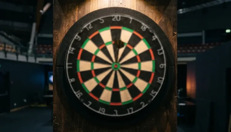 Strategische Analyse von Ergebniswetten und Set-genauen Prognosen bei der Darts-Weltmeisterschaft