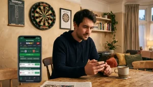 Leitfaden für Einsteiger bei Darts-WM-Wetten mit praktischen Erfahrungen und ersten Schritten
